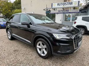 Audi Q7 45 TDI Quattro*Leder*Panorama*1.Hand*Top