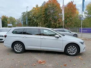 Volkswagen Passat Variant Business DSG Bild 4