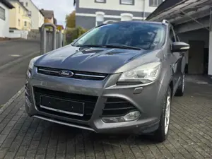 Ford Kuga Kuga 2.0 TDCi 4x4 Aut. Titanium