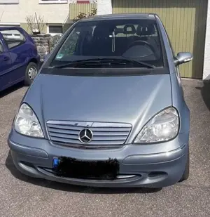 Mercedes-Benz A 160