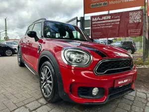MINI Cooper S Countryman HK*PANO*LEDER*LED*AHK
