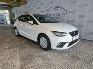 SEAT Ibiza 1.0MPI Reference Klima PDC LED Sitzheizung