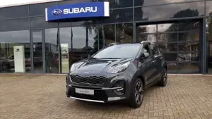 Kia Sportage GT-Line 4WD