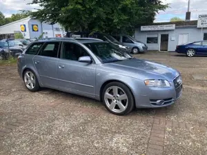 Audi A4 2.0 TFSI (147kW)  S-Line Automatik