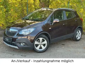 Opel Mokka 1.4 T Edition LEDER | KAMERA | NAVI | SHZ