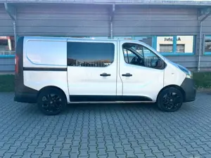 Opel Vivaro B L1H1  Kasten