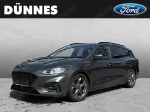 Ford Focus Turnier 1.0 EcoBoost Hybrid ST-LINE