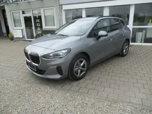 BMW 218 AHK LED Kamera.Komfortz.Extr.