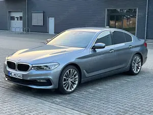 BMW 540 540i xDrive Aut. Sport Line
