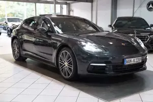 Porsche Panamera Sport Turismo 4 E-Hybrid*PANO*MATRIX* Bild 3