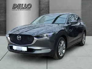 Mazda CX-30 Exclusive-Line 2.0 AT HUD Navi Soundsystem Bose LE