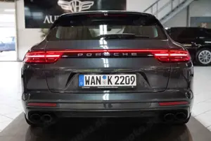 Porsche Panamera Sport Turismo 4 E-Hybrid*PANO*MATRIX* Bild 5