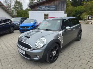 MINI Cooper S Clubman Cooper S