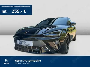 CUPRA Leon Sportstourer 1.5eTSI DSG LED Navi ACC CAM