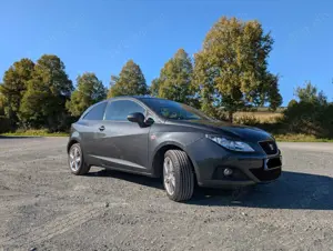 SEAT Ibiza 1.4 16V Sport