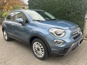 Fiat 500X 1.3 FireFly Turbo DCT 4x2 SS Cross