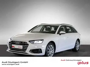 Audi A4 Avant 35 TDI advanced ACC Pano Keyless virtCo