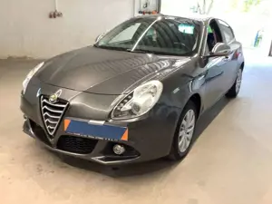 Alfa Romeo Giulietta Turismo