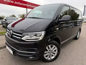 Volkswagen T6 Multivan T6 Bus Multivan Highline*Leder*Standheizung