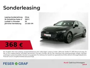 Audi A5 Lim. TFSI q. LED/Sportsitze/ACC + Parken/Navi Exp.