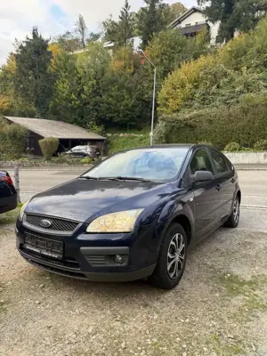 Ford Focus Trend