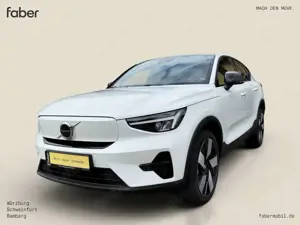 Volvo C40 Plus Recharge Pure Electric 2WD