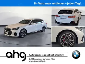 BMW 520 d Touring M Sportpaket Pro AHK Harman Kardon