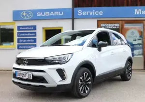 Opel Crossland X 1.2 Turbo Elegance *sofort Lieferbar*