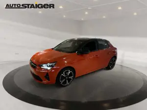 Opel Corsa GS Line Automatik Navi, Kamera, PDC,....