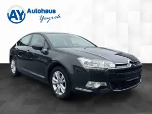 Citroen C5 Lim. Exclusive Autom. *NAV*SHZ*LED* Bild 3