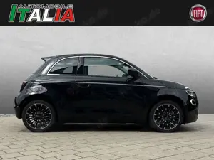 Fiat 500e La Prima (by Bocelli) 42kWh Bild 3