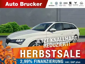 Skoda Superb Combi Active 2.0 TDI+Klimaanlage+Parksensoren+Sitz