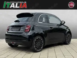 Fiat 500e La Prima (by Bocelli) 42kWh Bild 2