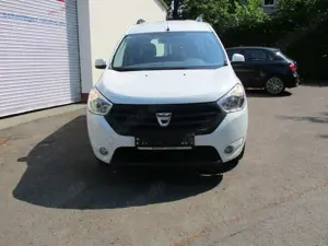 Dacia Dokker Comfort mit Klima