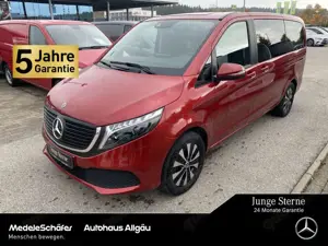 Mercedes-Benz EQV 300 EQV 300 L DISTRONIC 360 KAMERA 7-SITZER