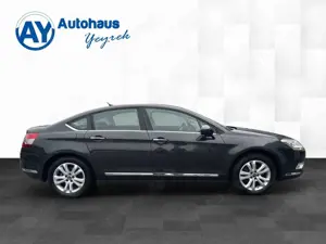 Citroen C5 Lim. Exclusive Autom. *NAV*SHZ*LED* Bild 4