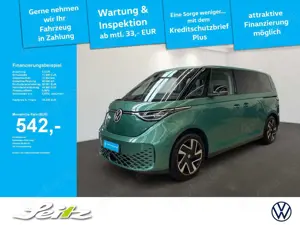 Volkswagen ID. Buzz ID.Buzz KR Pro *AHK*MATRIX*KAMERA*NAVI*