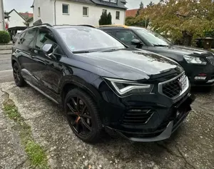 CUPRA Ateca Ateca 2.0 TSI 4Drive DSG