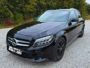 Mercedes-Benz C 220 C 220 d T