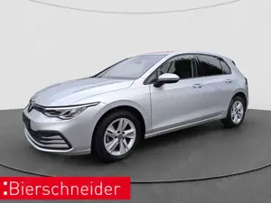 Volkswagen Golf 8 Lim. 2.0 TDI DSG Life LED NAVI PDC