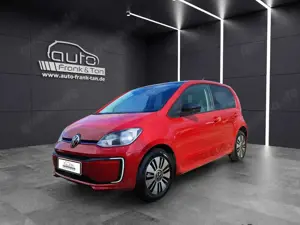 Volkswagen up! e-up! Edition+Ambiente*Kamera*SitzHZ*PDC