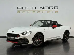 Abarth 124 Spider 1.4 Turbo*BOSE*Leder*Monza*GARANTIE*
