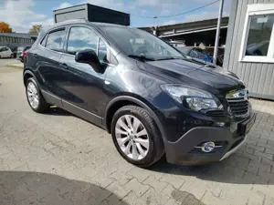 Opel Mokka Innovation ecoFlex+TÜV/NEU+GARANTIE+CAM
