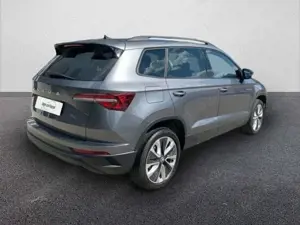 Skoda Karoq Bild 5
