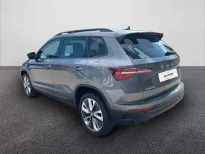 Skoda Karoq Bild 3