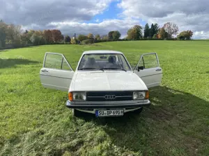 Audi 80