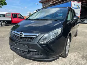 Opel Zafira C Tourer Edition/KLIMA/AHK/PDC/TEMPO