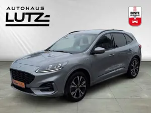 Ford Kuga ST-Line X Allrad Hybrid Navi Pre-Collision ACC HUD