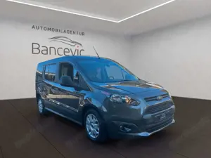 Ford Transit Connect Kombi L2 Trend*Kamera*5-Sitzer*