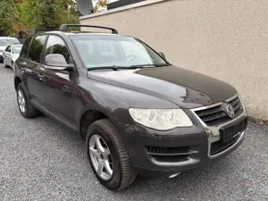 Volkswagen Touareg R5 TDI/Leder/Navi/Autom.